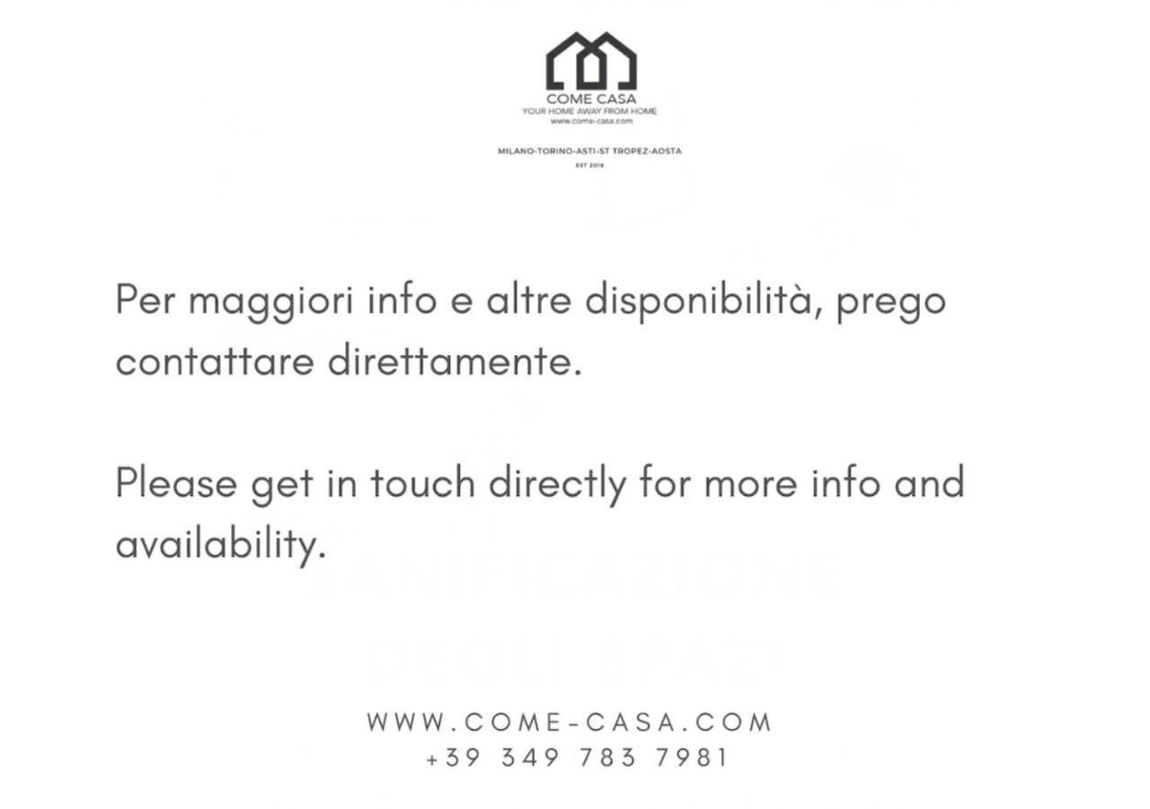 Comecasa 2 Bedrooms Apartment In Via Curtatone Милано Екстериор снимка