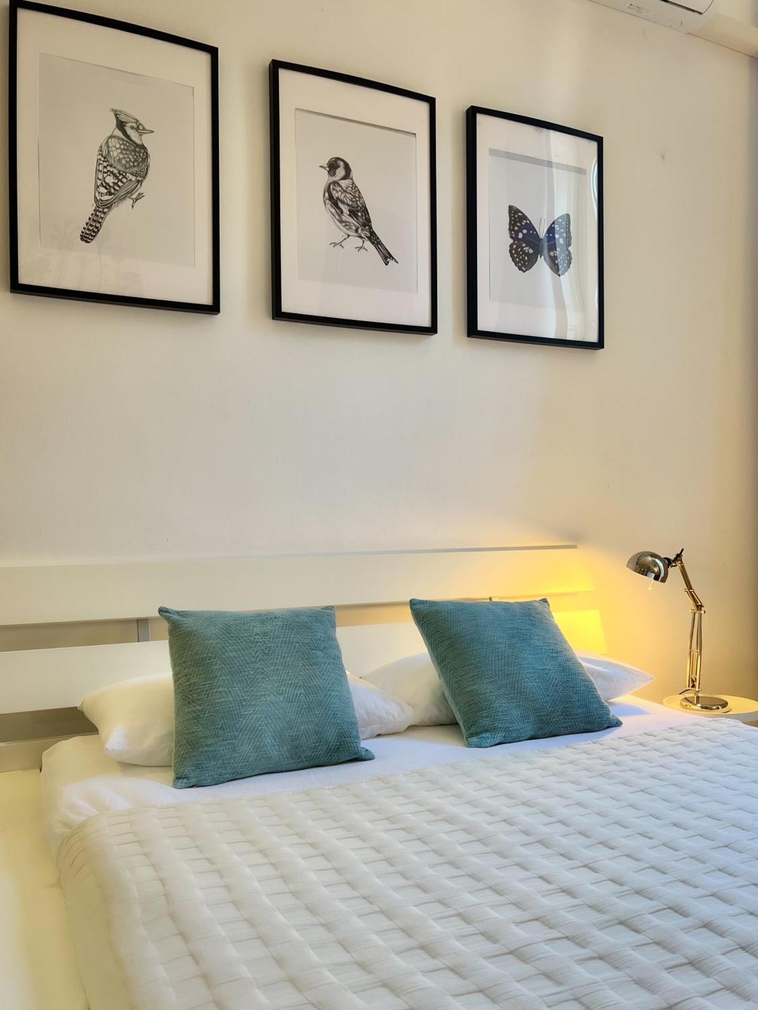 Comecasa 2 Bedrooms Apartment In Via Curtatone Милано Екстериор снимка
