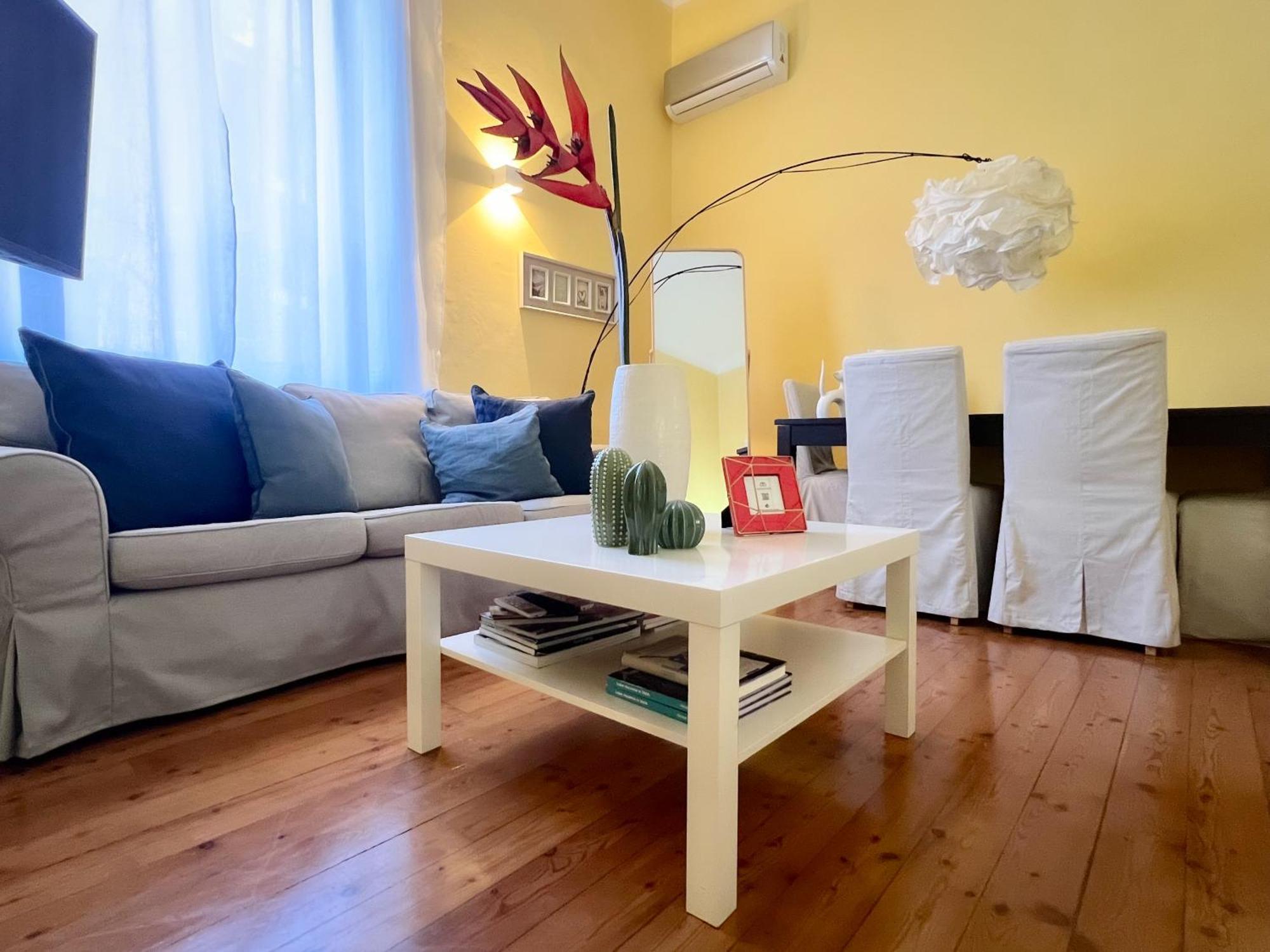 Comecasa 2 Bedrooms Apartment In Via Curtatone Милано Екстериор снимка
