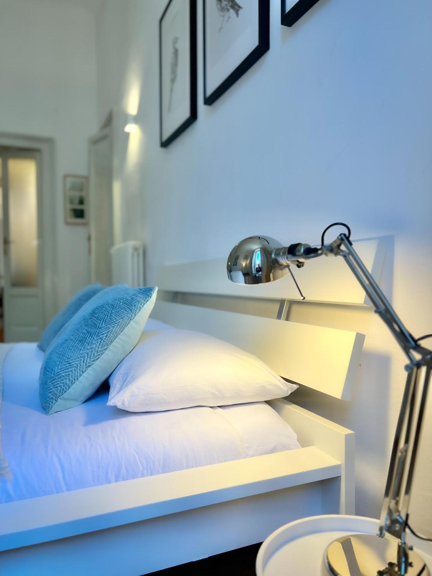 Comecasa 2 Bedrooms Apartment In Via Curtatone Милано Екстериор снимка