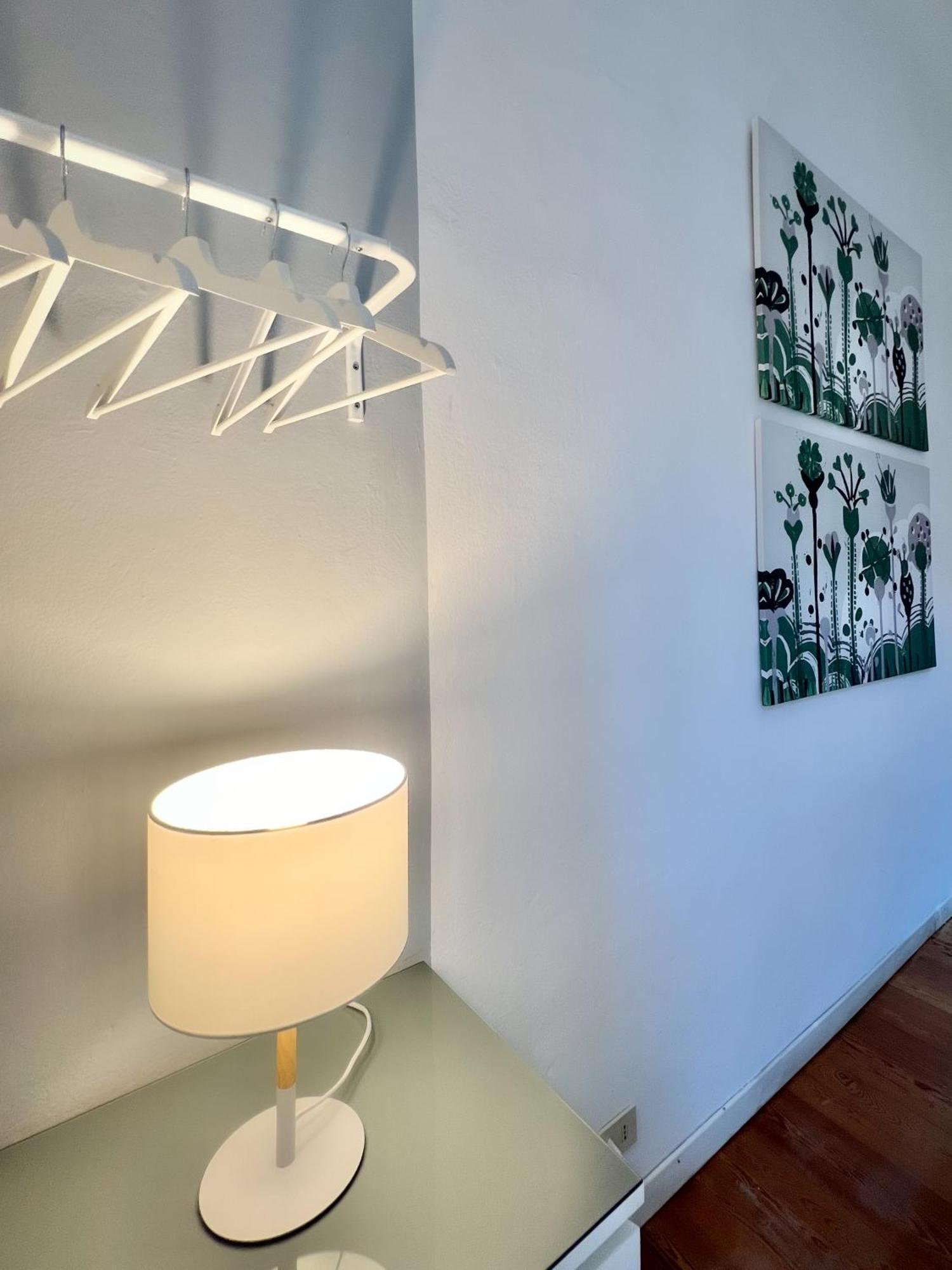 Comecasa 2 Bedrooms Apartment In Via Curtatone Милано Екстериор снимка