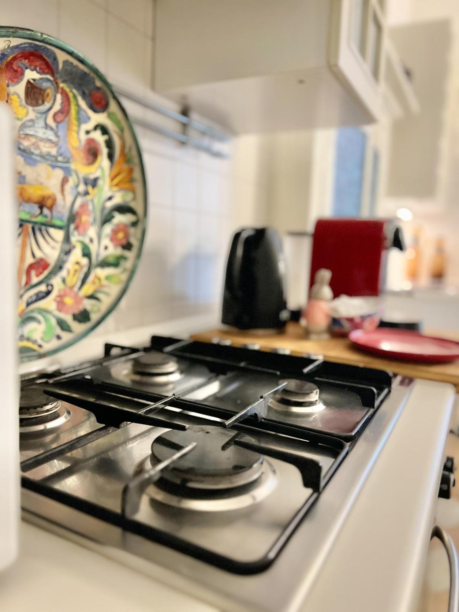 Comecasa 2 Bedrooms Apartment In Via Curtatone Милано Екстериор снимка