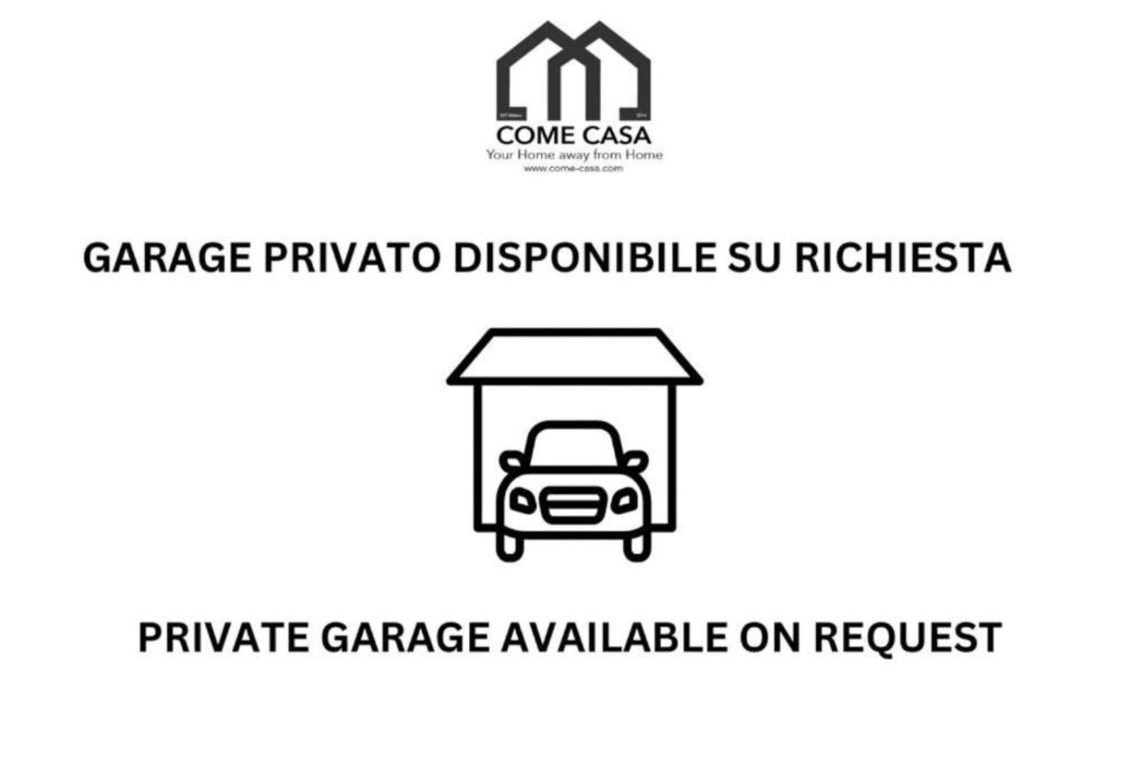 Comecasa 2 Bedrooms Apartment In Via Curtatone Милано Екстериор снимка