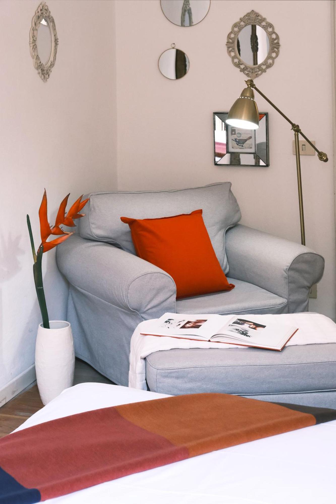 Comecasa 2 Bedrooms Apartment In Via Curtatone Милано Екстериор снимка
