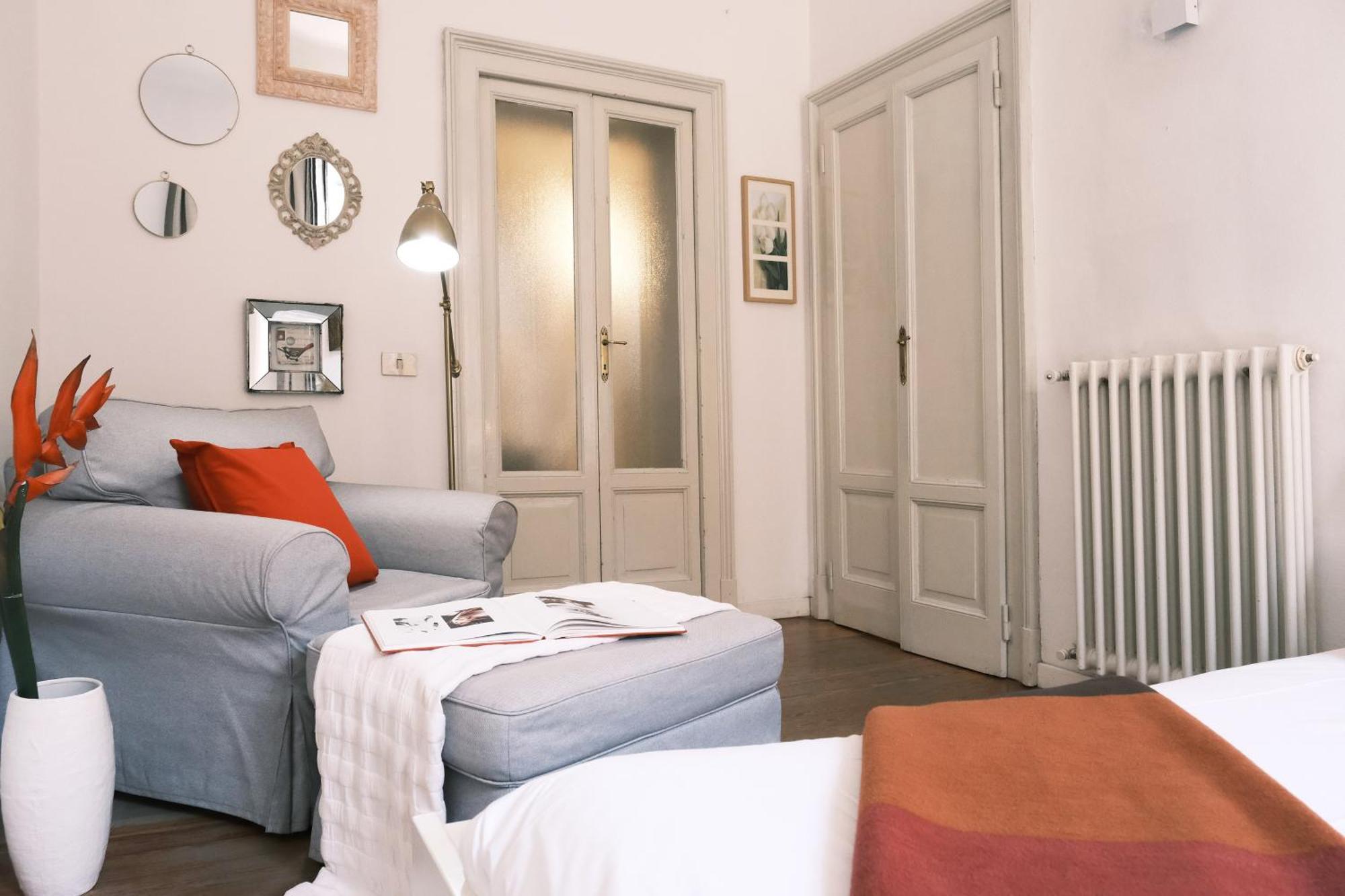 Comecasa 2 Bedrooms Apartment In Via Curtatone Милано Екстериор снимка