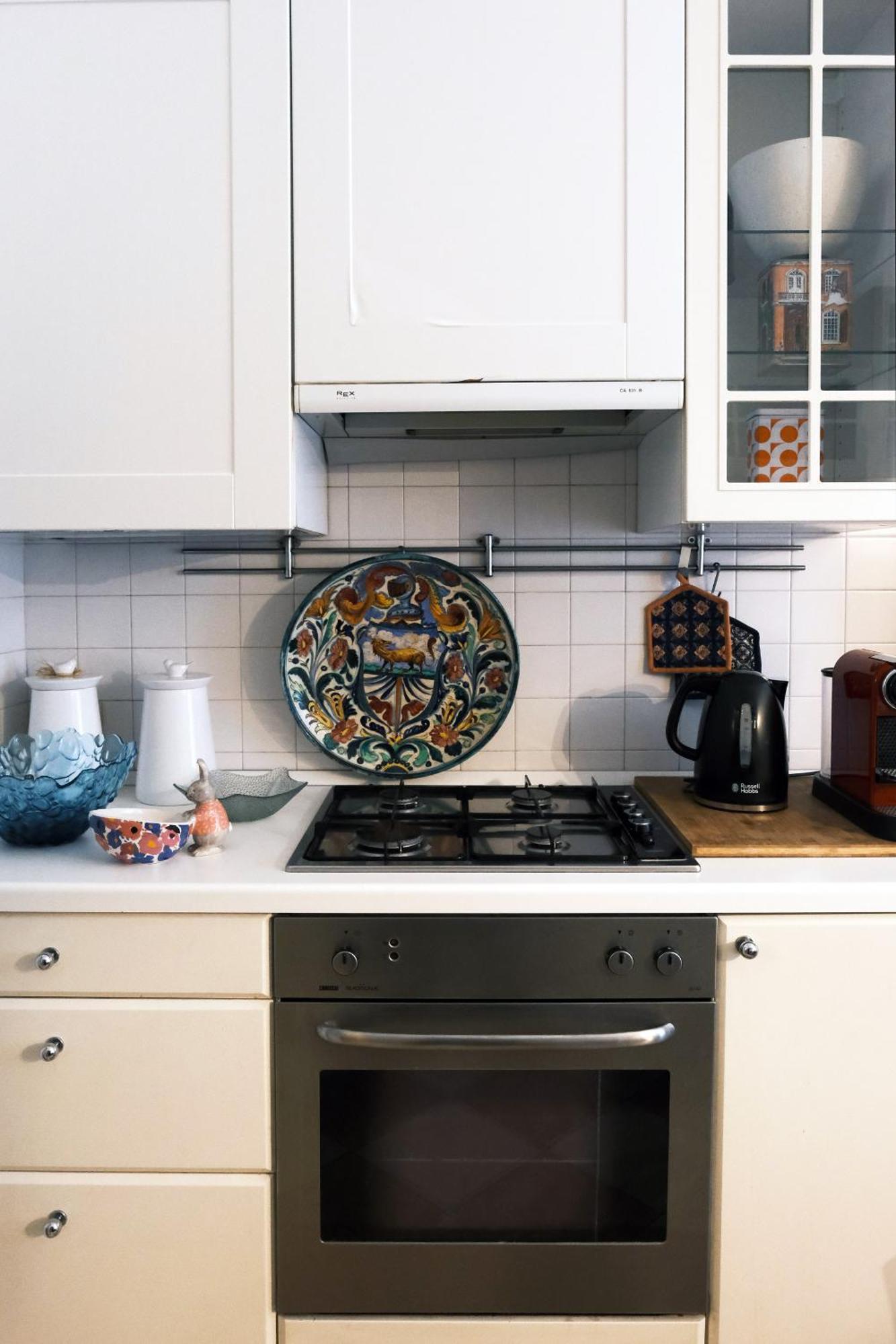 Comecasa 2 Bedrooms Apartment In Via Curtatone Милано Екстериор снимка