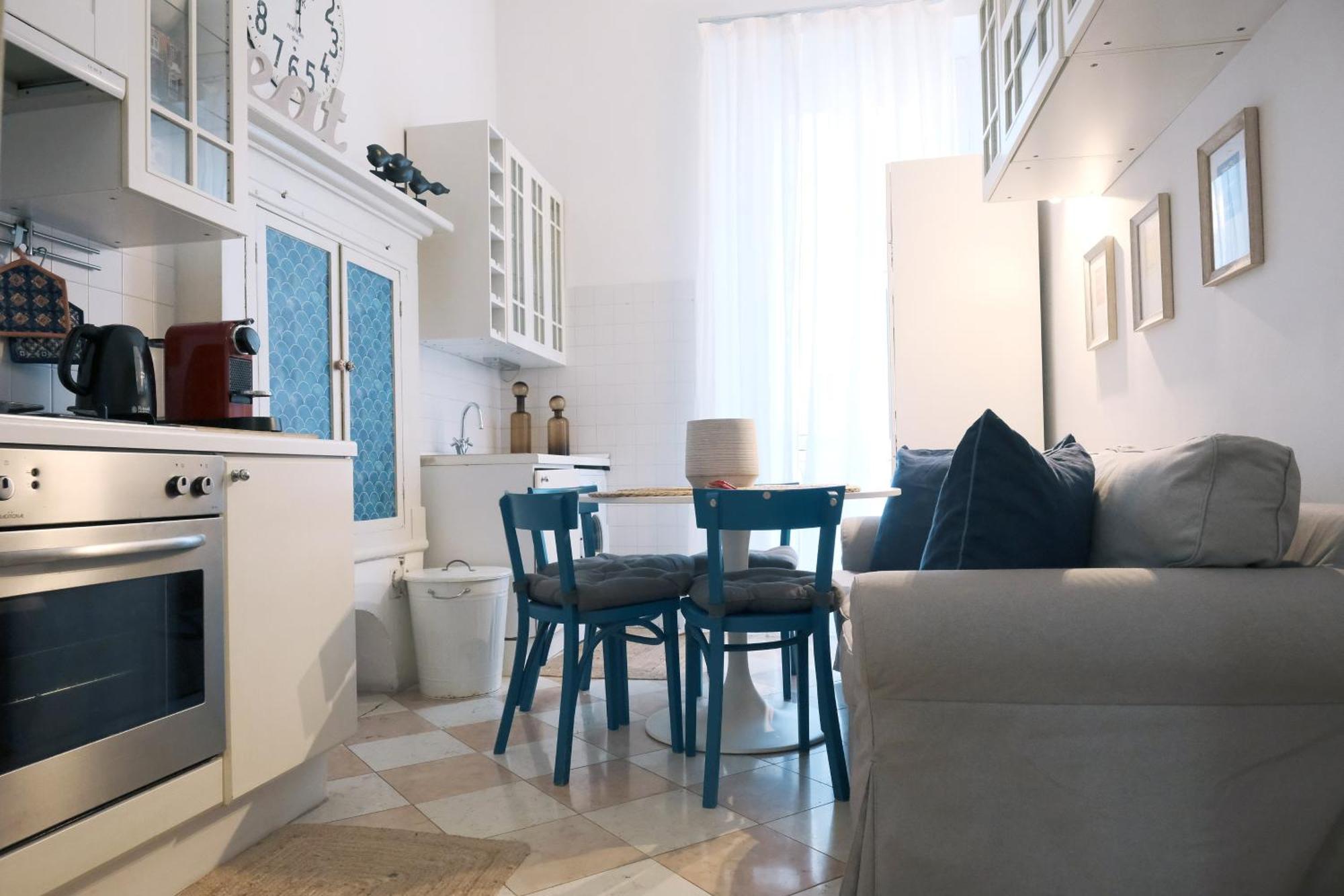 Comecasa 2 Bedrooms Apartment In Via Curtatone Милано Екстериор снимка