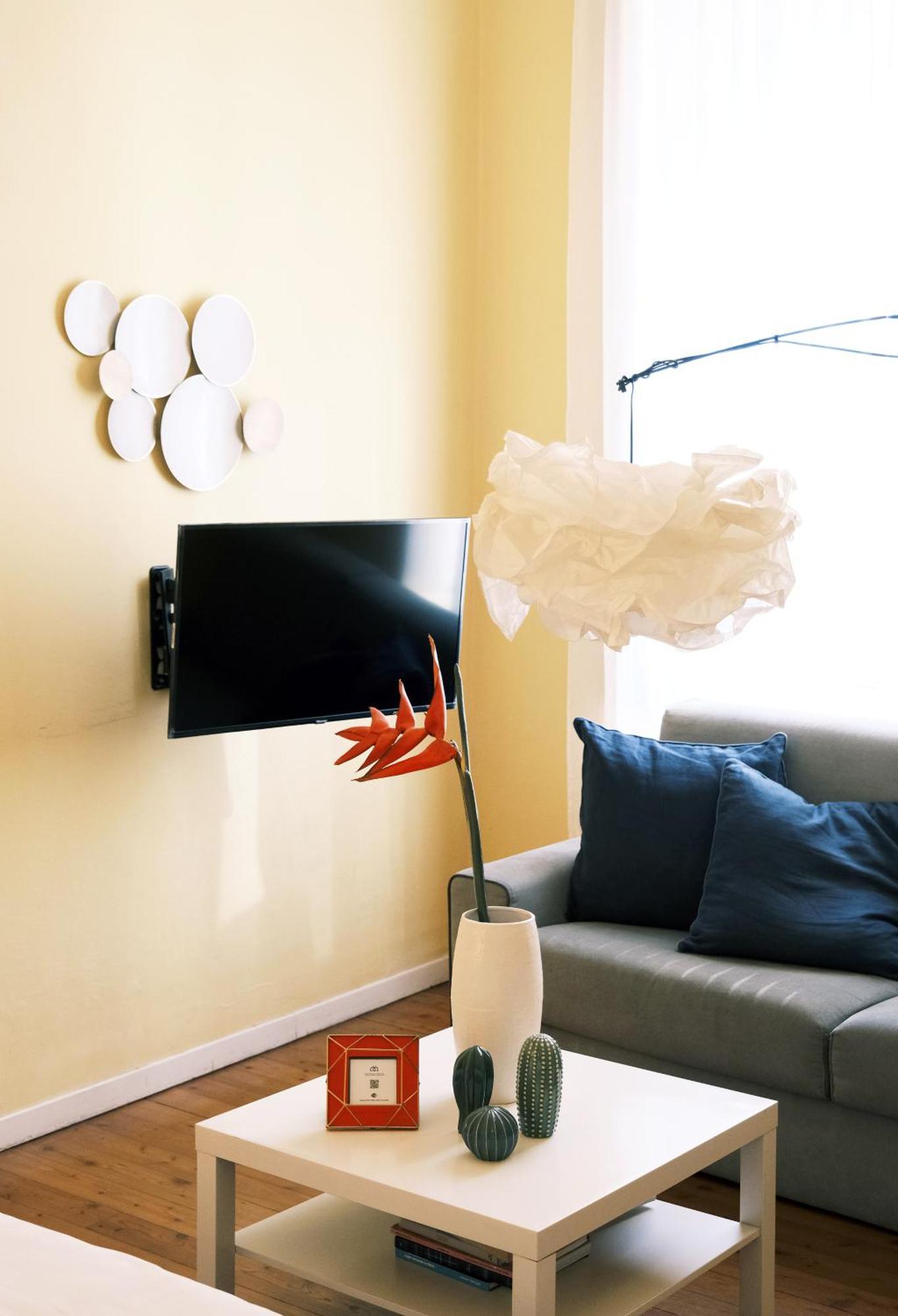 Comecasa 2 Bedrooms Apartment In Via Curtatone Милано Екстериор снимка